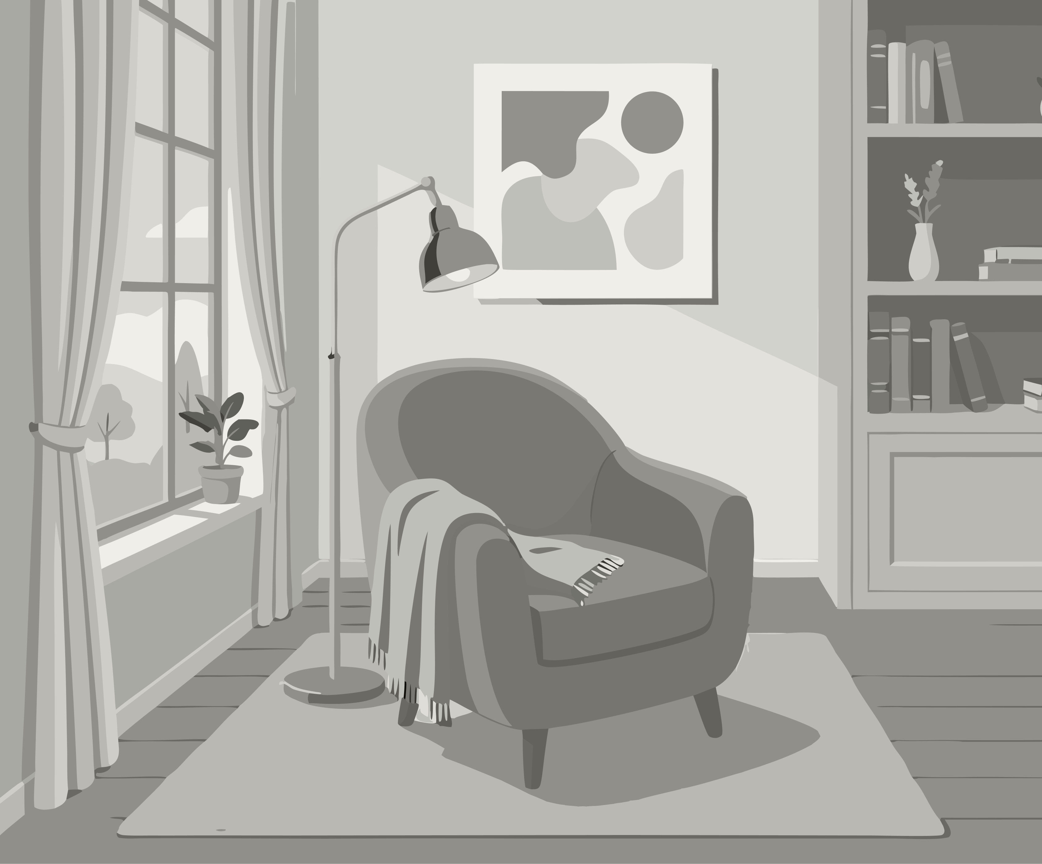 King Suite with Sofa Bed - Non Smoking