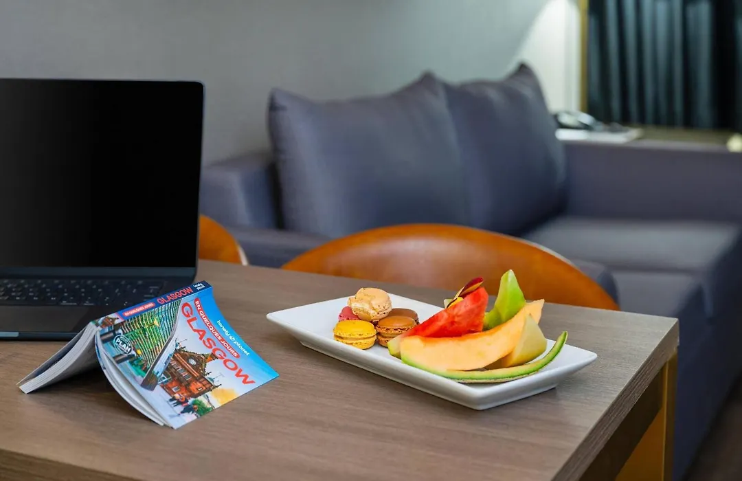 Radisson Hotel Montreal Airport-1