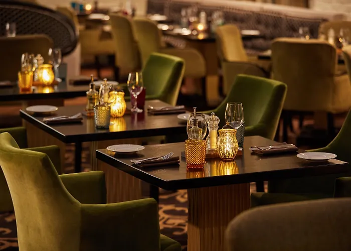 Intercontinental By IhgHotel Montreal