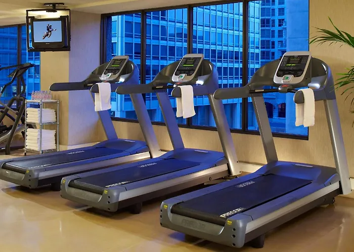 Omni Mont-RoyalHotel Montreal